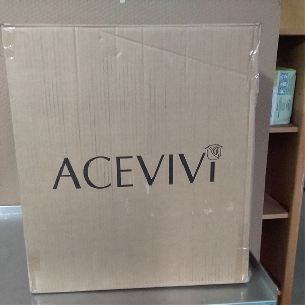 ACEVIVI  FOOT SPA MASSAGER