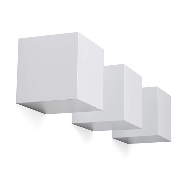 FLOATING CUBE SET OF 3