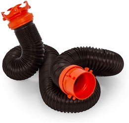 RHINO 10 FT EXTENSION SEWER HOSE