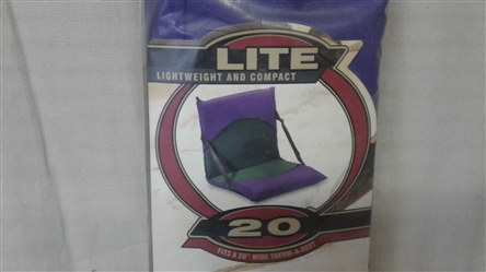 THERM-A-REST EASY CHAIR LITE 20