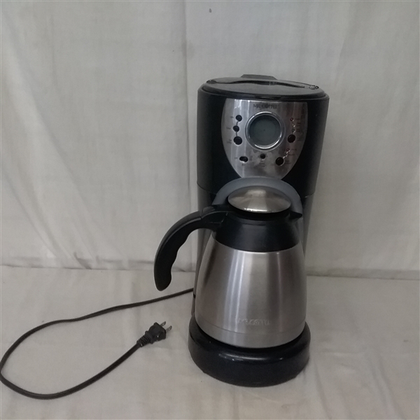 MR. COFFEE COFFEE POT