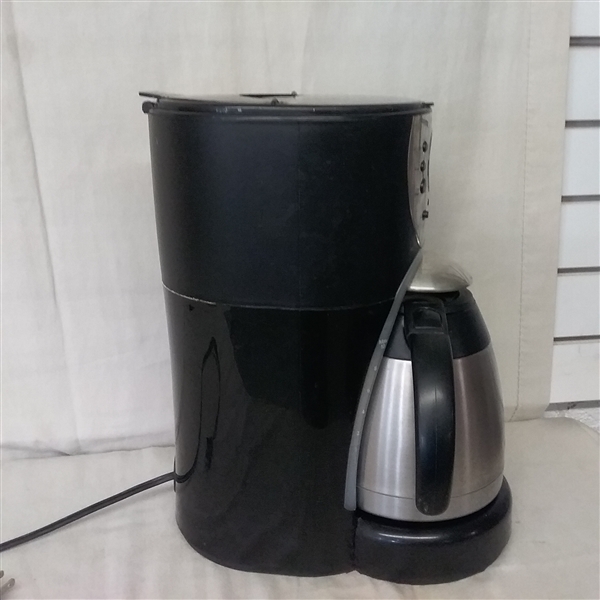MR. COFFEE COFFEE POT