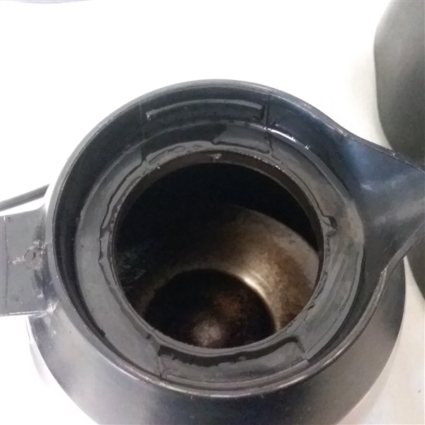 MR. COFFEE COFFEE POT