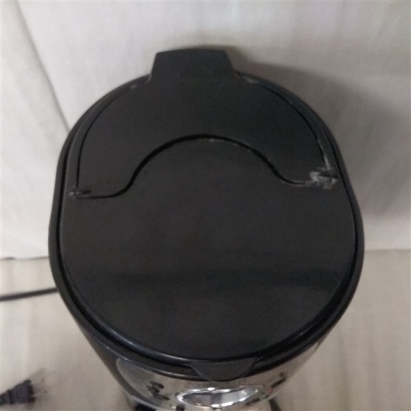 MR. COFFEE COFFEE POT