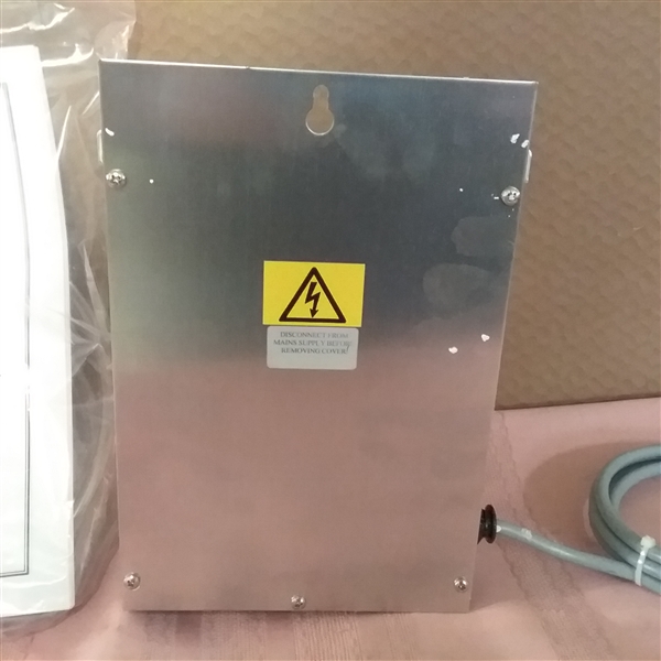 OZONE GENERATOR
