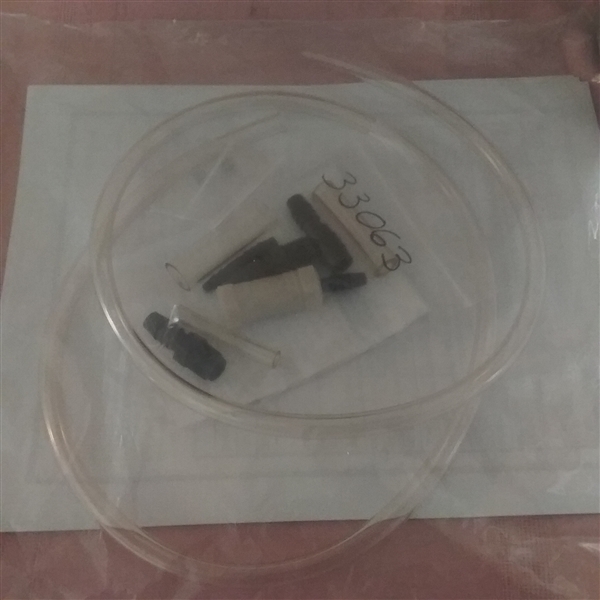 OZONE GENERATOR