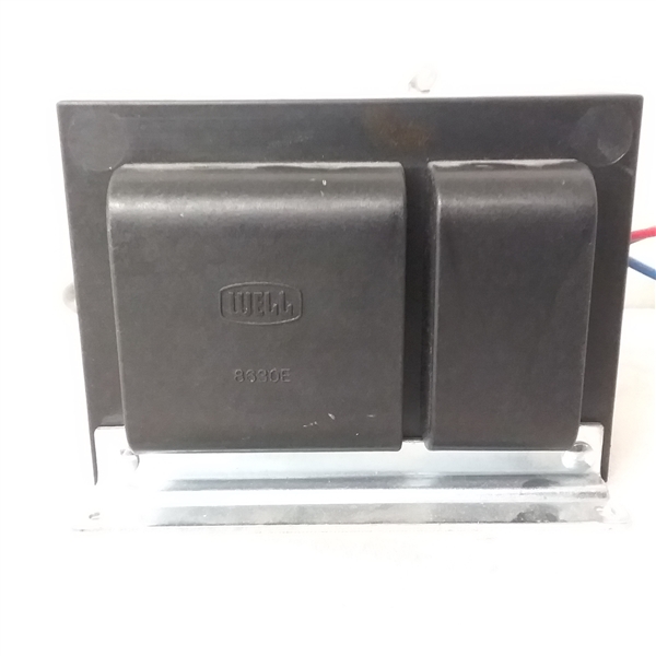 HIGH VOLTAGE TRANSFORMER