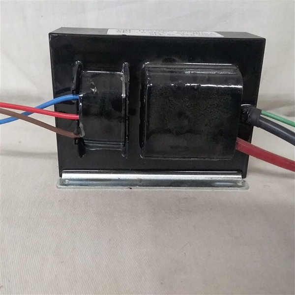 HIGH VOLTAGE TRANSFORMER