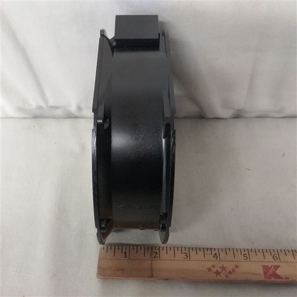 MECHATRONICS FAN UF15P12
