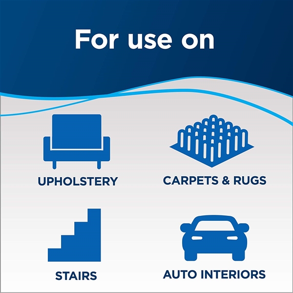Bissell Little Green Machine Multi-Purpose Portable Carpet and Upholstery Cleaner, 1400B
