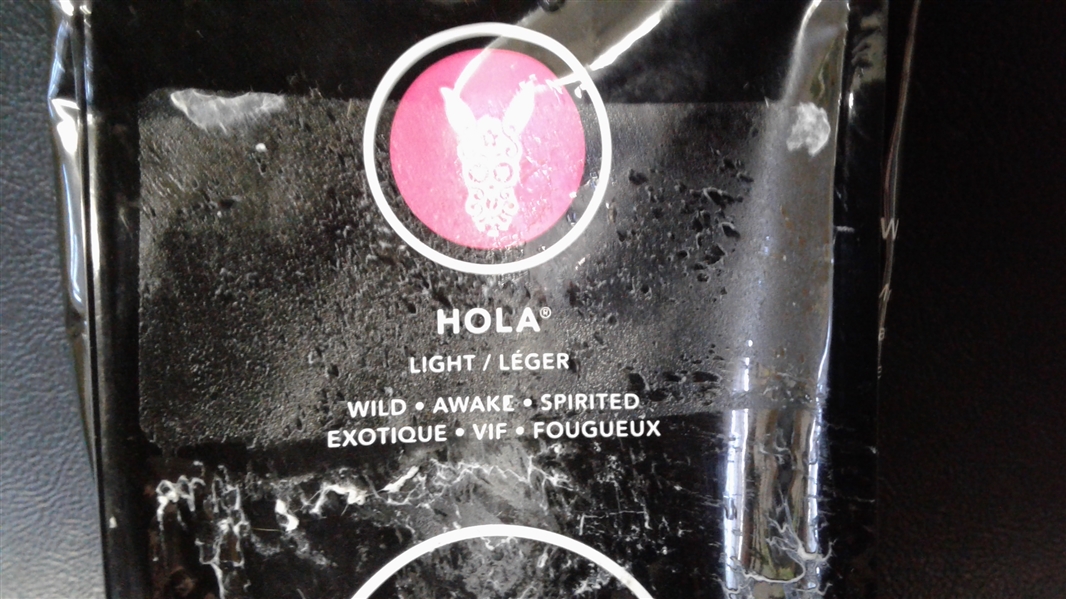 Kicking Horse Coffee, Hola, Light Roast, Ground, 10 oz