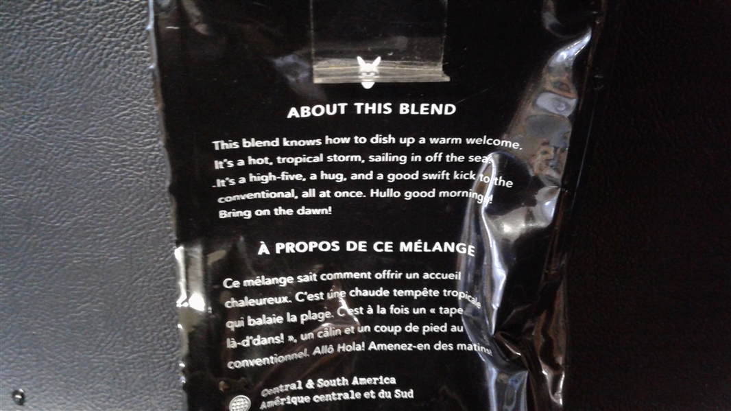 Kicking Horse Coffee, Hola, Light Roast, Ground, 10 oz
