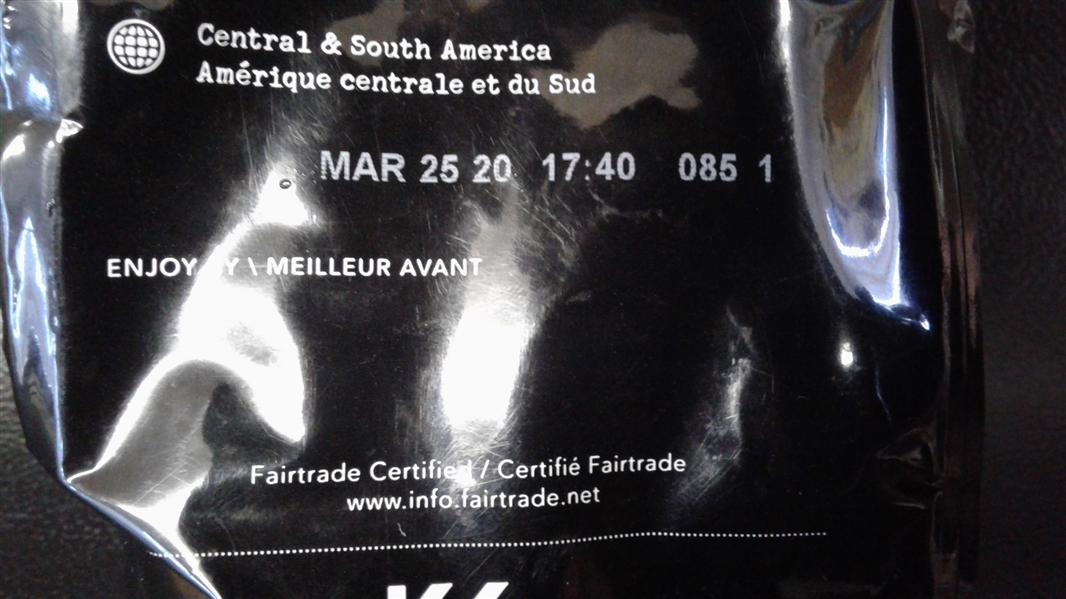 Kicking Horse Coffee, Hola, Light Roast, Ground, 10 oz