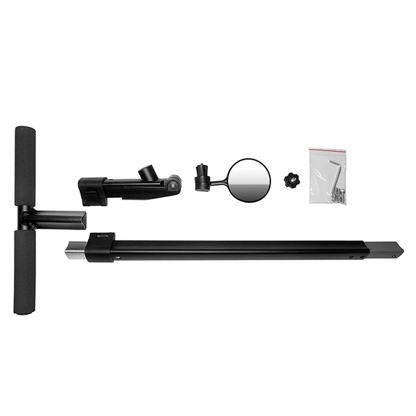 AUBESTKER Handlebar Kickstand Kit for Segway 