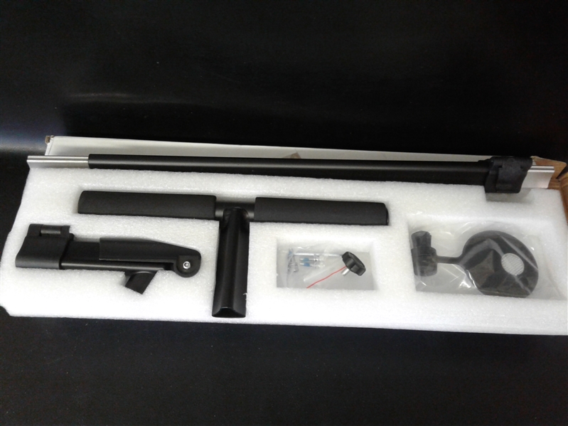 AUBESTKER Handlebar Kickstand Kit for Segway 