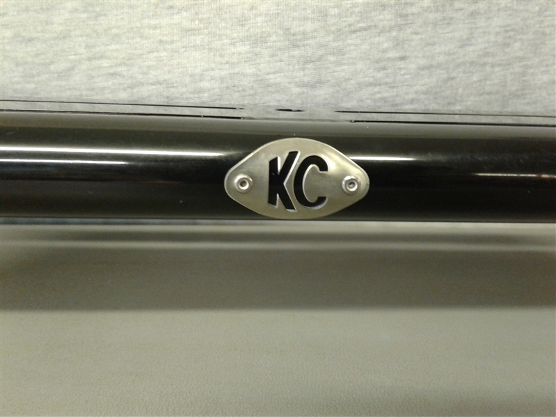 KC Light Mount Bar