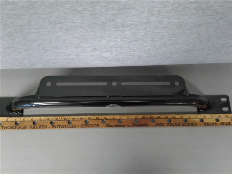 KC Light Mount Bar