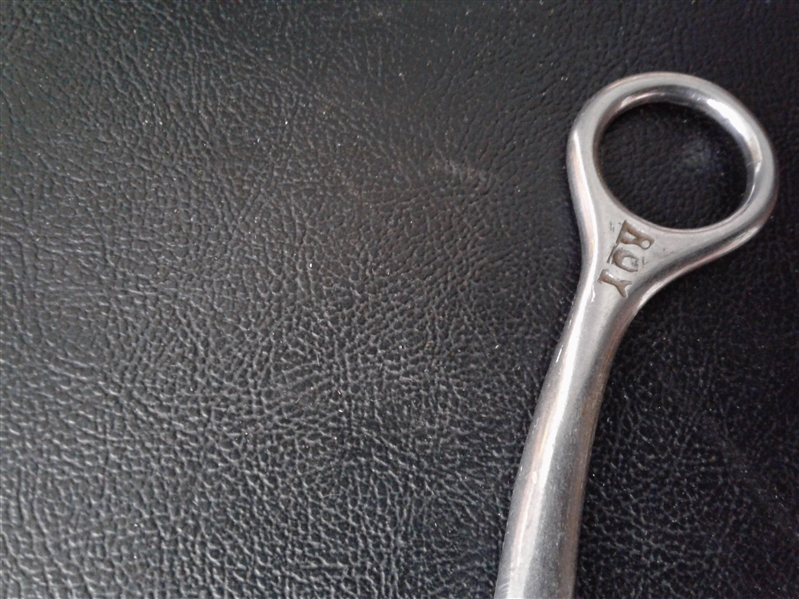 11 Various horse bits