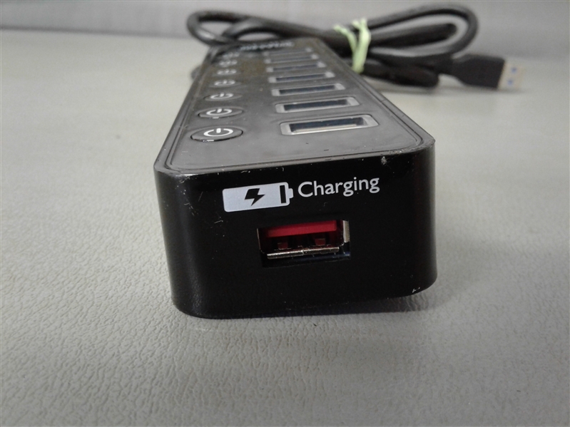 Atolla Powered USB Hub 3.0