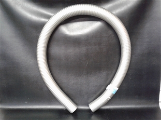 Flexible Galvanized Metal Tubing 2"