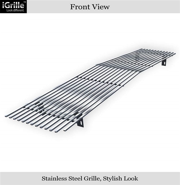 Billet Grille 73-80 Chevy C K Pickup Suburban Blazer 