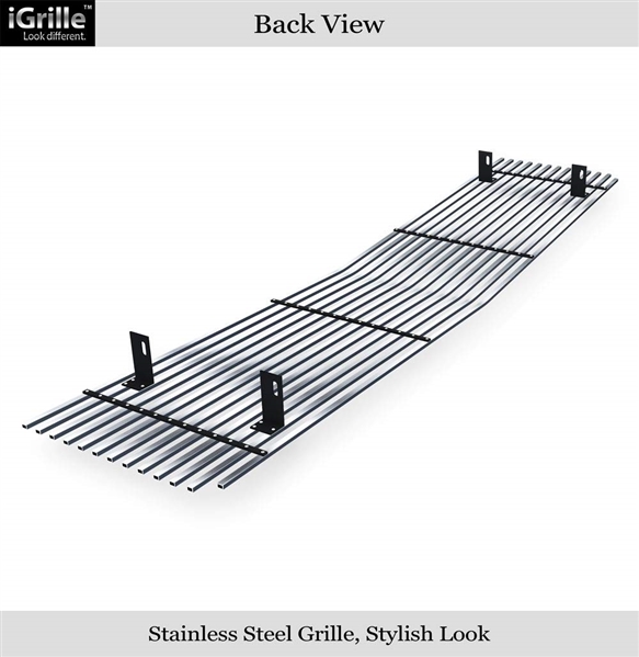 Billet Grille 73-80 Chevy C K Pickup Suburban Blazer 