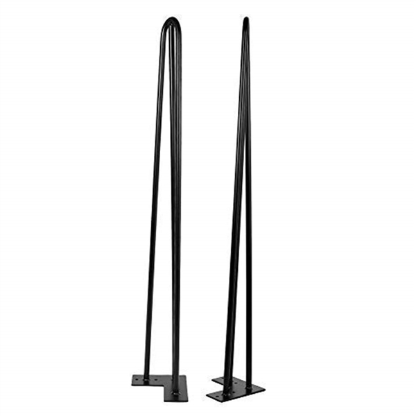40 Hairpin Table Leg Set of 4