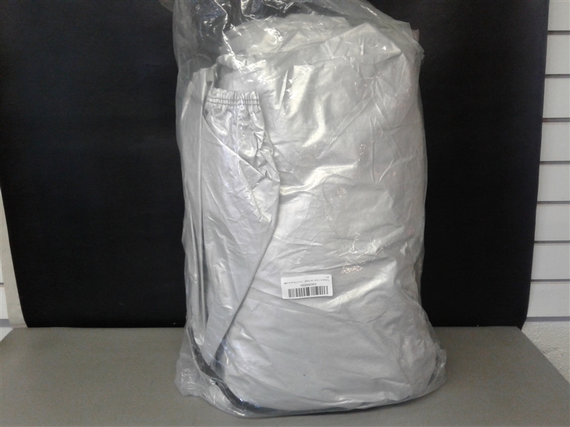 Tonbux Truck Cover