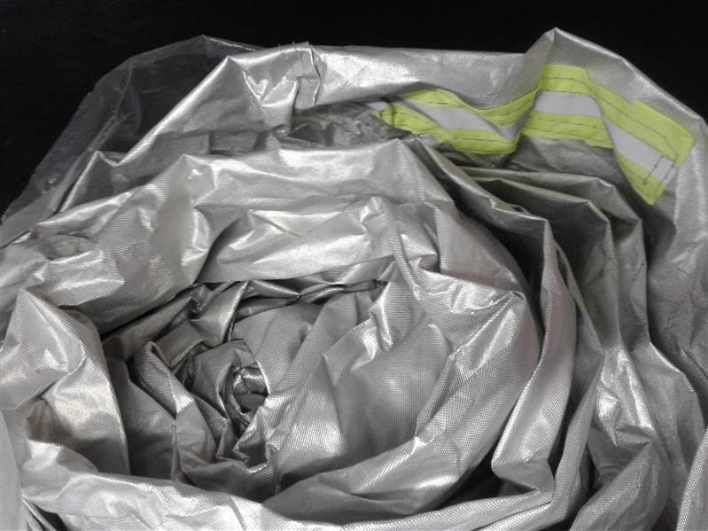 Tonbux Truck Cover