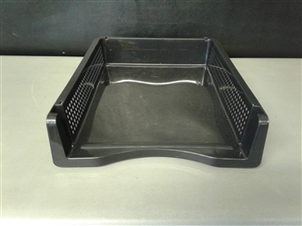 Plastic Desk Paper Organizer Tray