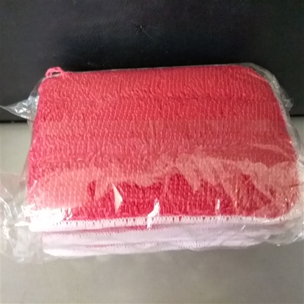 Spray Mop With Extras