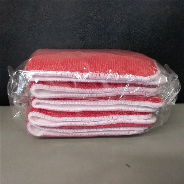 Spray Mop With Extras
