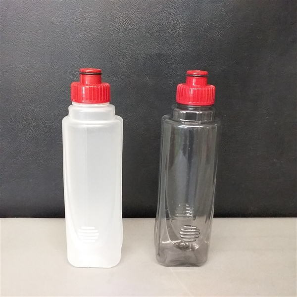 Spray Mop With Extras