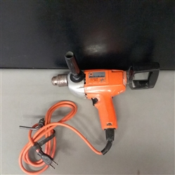 Black & Decker Reversing 1/2" Drill