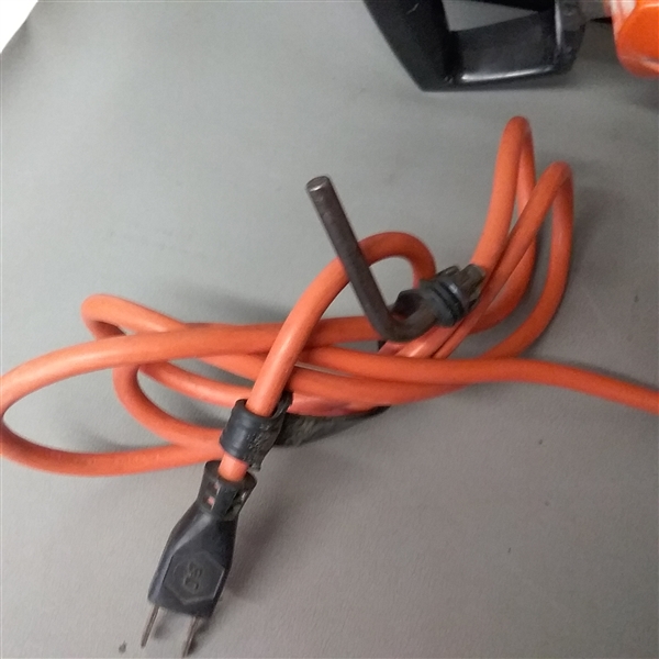 Black & Decker Reversing 1/2 Drill