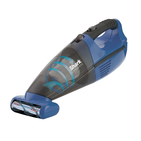  Shark Cordless Pet Perfect Handheld Vacuum