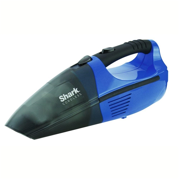  Shark Cordless Pet Perfect Handheld Vacuum