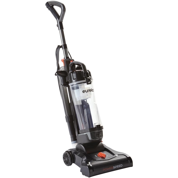 Eureka Power Speed Multi-Surface Bagless Vacuum Cleaner