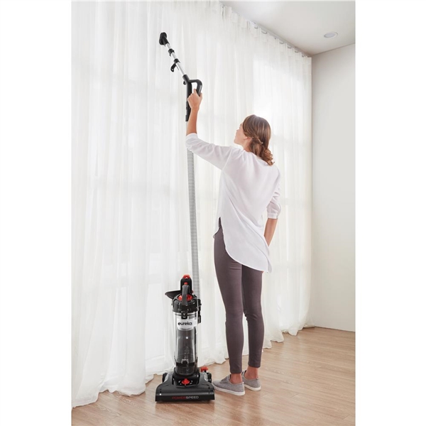 Eureka Power Speed Multi-Surface Bagless Vacuum Cleaner