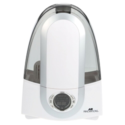 Air Innovations 1.4 Gal. Clean Mist SMART Humidifier for Large Rooms Up To 400 sq. ft.