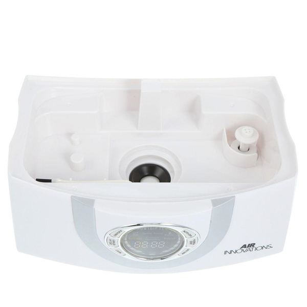 Air Innovations 1.4 Gal. Clean Mist SMART Humidifier for Large Rooms Up To 400 sq. ft.
