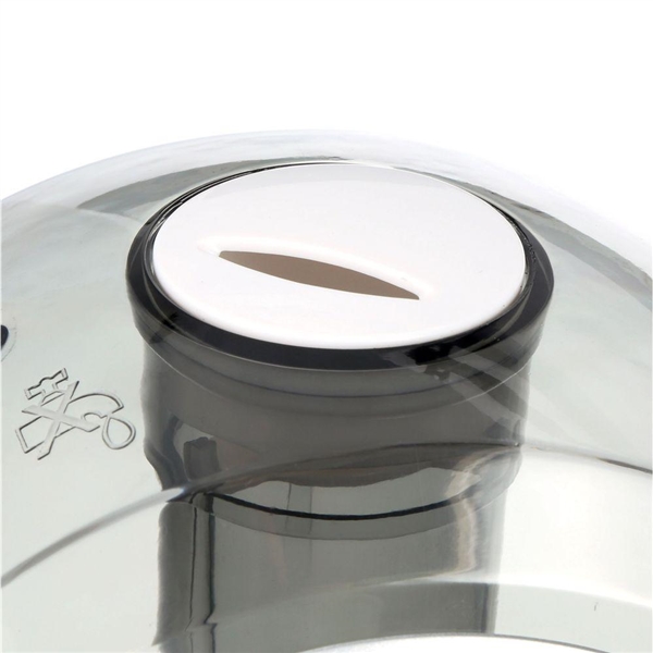 Air Innovations 1.4 Gal. Clean Mist SMART Humidifier for Large Rooms Up To 400 sq. ft.