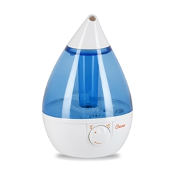 Crane 1 Gal. Drop Cool Mist Humidifier