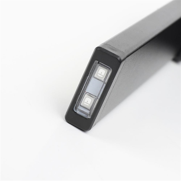 Defiant 350 Lumens LED Foldable Aluminum Utility Light