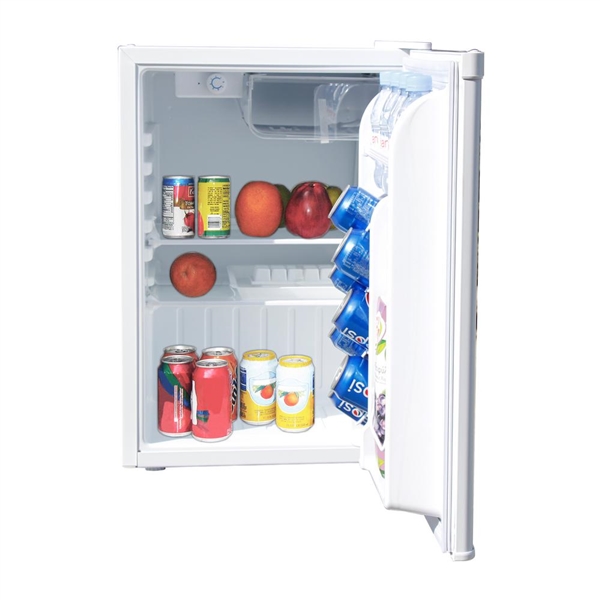 Magic Chef 2.6 cu. ft. Mini Fridge in White, ENERGY STAR