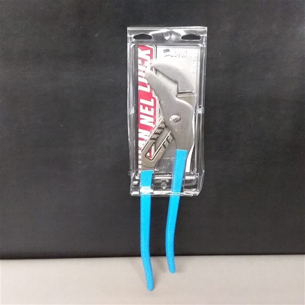 Channellock 16-1/2 in. Tongue and Groove Plier
