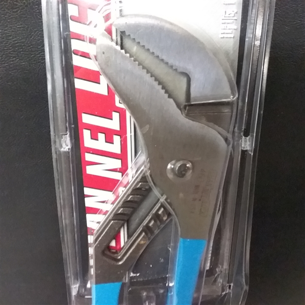 Channellock 16-1/2 in. Tongue and Groove Plier