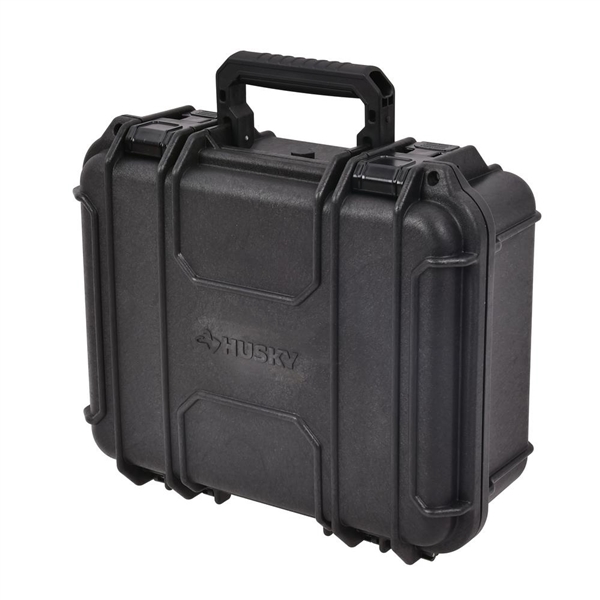 Husky 13.5 in. Multi-Use Weatherproof Case
