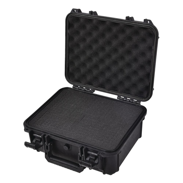 Husky 13.5 in. Multi-Use Weatherproof Case