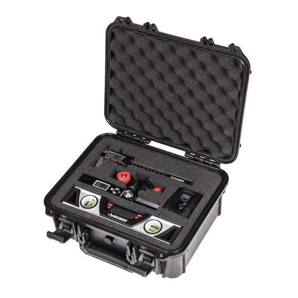 Husky 13.5 in. Multi-Use Weatherproof Case